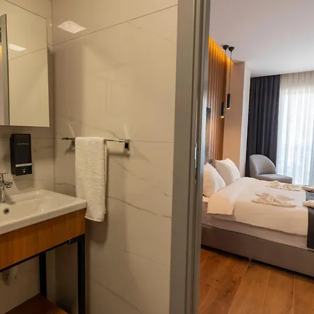 Aparthotel Tray Trabzon Yomra