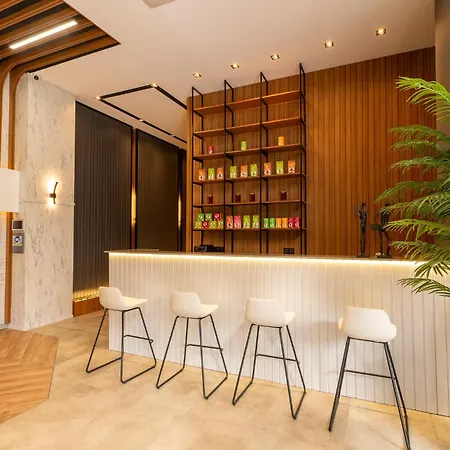 Aparthotel Tray Trabzon *